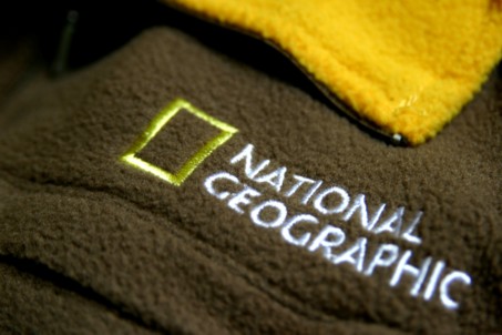 National Geographic pulcsi